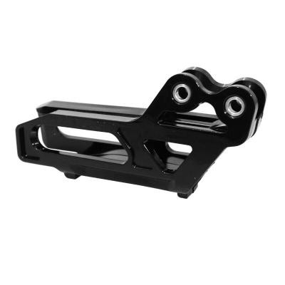 Guide cha&icirc;ne P2R GUIDE CHAINE MOTO ADAPTABLE YAMAHA 125-250 YZF 2007+2009, 250-450 WRF 2007+2009 -P2R-