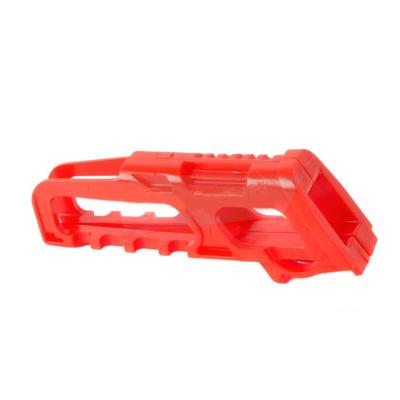 Guide cha&icirc;ne Polisport COULEUR ROUGE
