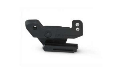 Guide cha&icirc;ne Polisport Patin de rechange noir pour 790687GR