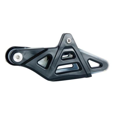 Guide cha&icirc;ne R-tech KTM Noir