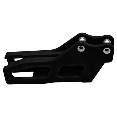 Guide cha&icirc;ne R-tech Suzuki Noir