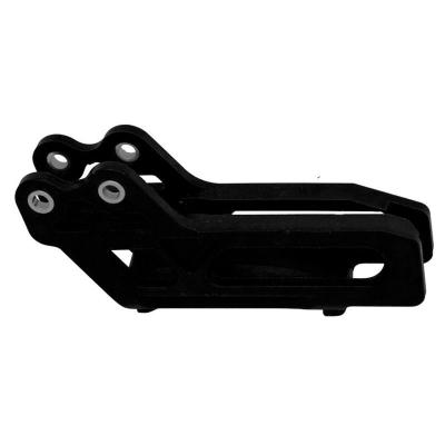Guide cha&icirc;ne R-tech Yamaha Noir