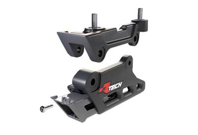 Guide chaîne Racetech Guide-chaîne monobloc