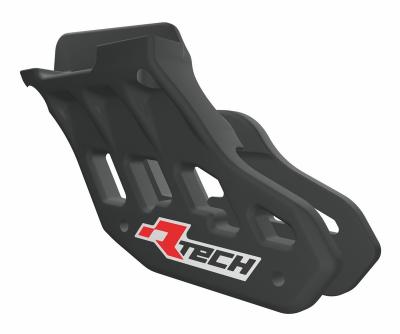 Guide cha&icirc;ne Racetech T7 Revolution noir