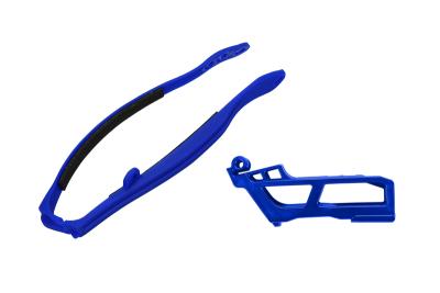 Guide cha&icirc;ne Ufo Kit patin bras oscillant