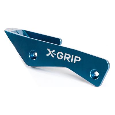 Guide cha&icirc;ne X-GRIP