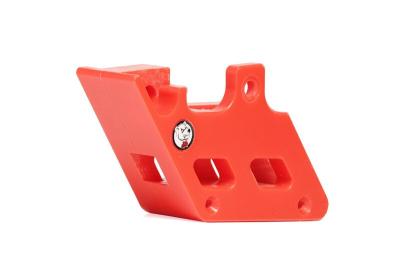 Guide cha&icirc;ne aXp PDH rouge