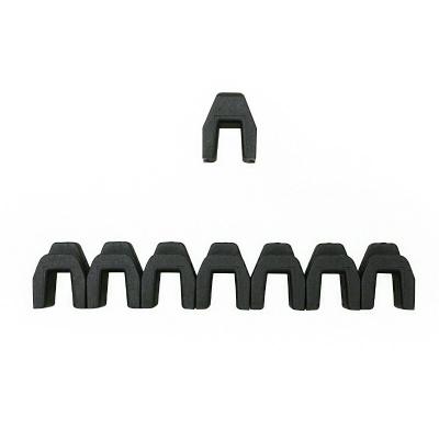Guide de variateur P2R GUIDE DE VARIATEUR MAXISCOOTER ADAPTABLE YAMAHA 530 TMAX, 560 TMAX (KIT 8 PIECES) -P2R-