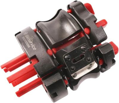 Guide joint spy de fourche Bikeservice Outil montage