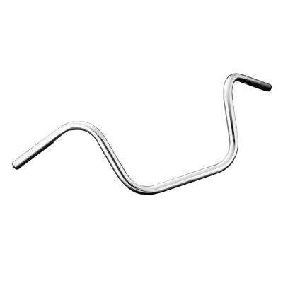 Guidon Highway Hawk Street Low 25 mm pour harley Davidson