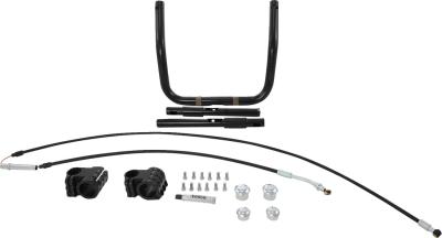 Guidon Klock Werks 06015372