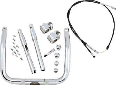 Guidon Klock Werks 06015373