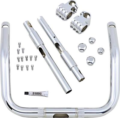 Guidon Klock Werks 06015375
