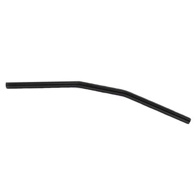 Guidon LSL Drag Bar Noir Diam 22 mm