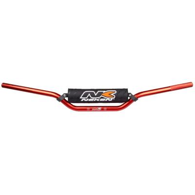 Guidon Neken 22mm High spécial CRF/KXF
