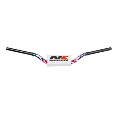 Guidon Neken High 28.6mm spécial 85cc