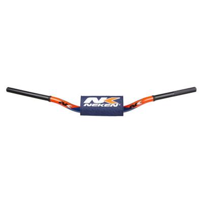Guidon Neken low 28.6mm spécial 85cc