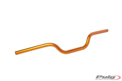 Guidon Puig Hi - Tech Or diam&egrave;tre22 Altura 46mm