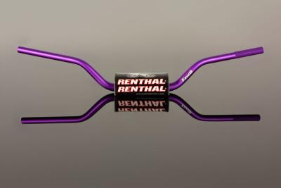 Guidon Renthal Fatbar 609
