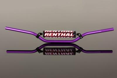 Guidon Renthal MX/Enduro 7/8" 966