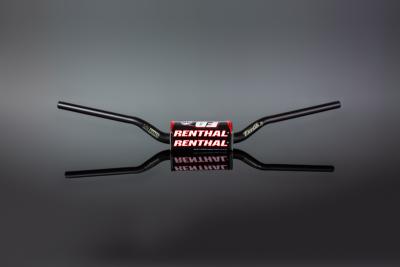 Guidon Renthal R-Works Fatbar 36 933 Villopoto/Stewart/