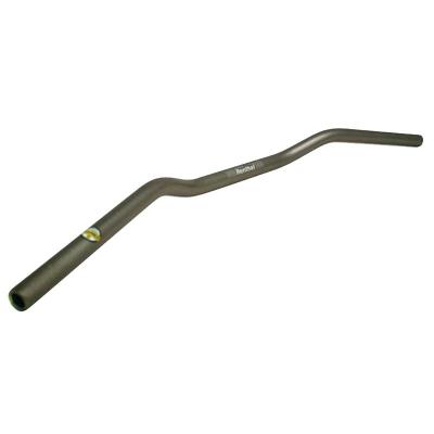 Guidon Renthal Street Bike Titane Diam 22.2 mm