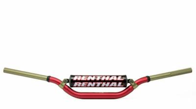 Guidon Renthal Twinwall 922 RC High
