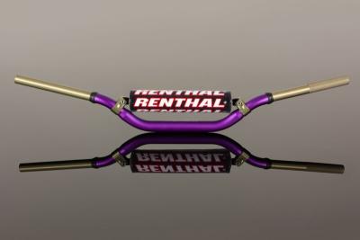 Guidon Renthal Twinwall 998 Reed/Windham Handlebar