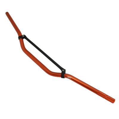 Guidon Replay ALU DIAM BARRE RENFORT ORANGE