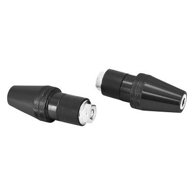 Guidon Replay EMBOUT CONIQUE MOLETE DIAM 17 mm PAIRE