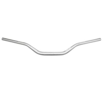 Guidon Star Bar MOTO CROSS BOOSTER MX ALU 2014 T6 DIAM 28,6mm L820mm H90mm ARGENT VARIABLE 22,2 - 28,6 - 22,2