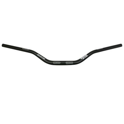 Guidon Star Bar MOTO CROSS BOOSTER MX ALU 2014 T6 DIAM 28,6mm L820mm H90mm VARIABLE 22,2 - 28,6 - 22,2