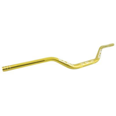 Guidon Voca Racing 50 A BOITE CROSS HB28 ALU T6 DIAM 28,6mm L805mm OR