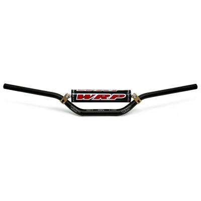 Guidon WRP X-BAR AMERICA 28.6mm GUIDON HONDA