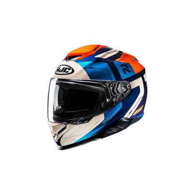 Hjc - Casque Rpha 71 Cozad