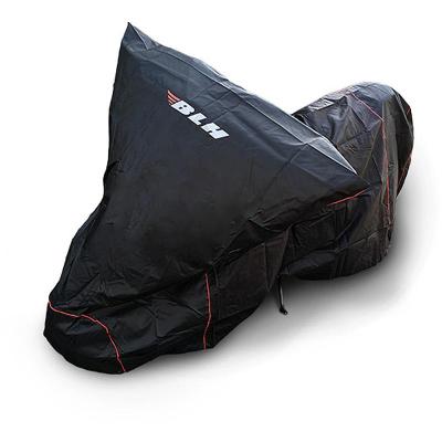 Housse Moto Nylon &Eacute;tanche Custom BLH