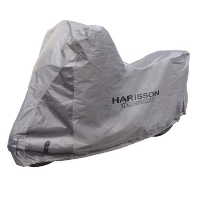 Housse Moto &Eacute;tanche Harisson Prestige Evo