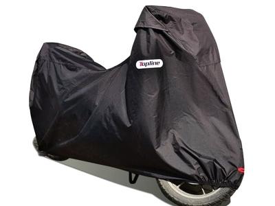 Housse de Pluie Scooter et Moto Top-Line