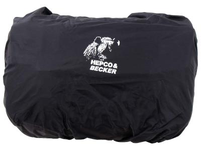 Housse de pluie Hepco & Becker (1 pi&egrave;ce) pour Legacy M
