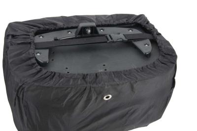 Housse de pluie Hepco & Becker (1 pi&egrave;ce) pour les valises Strayker