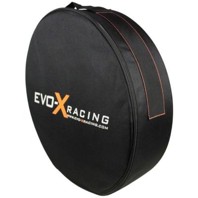 Housse de roue Evo-X Racing WHEELIE BAG