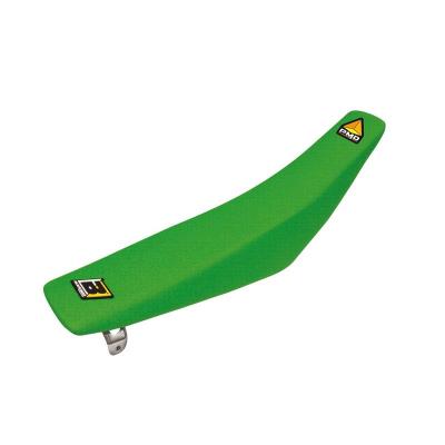 Housse de selle Blackbird PYRAMID VERTE