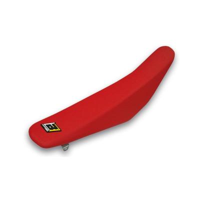 Housse de selle Blackbird PYRAMID ROUGE