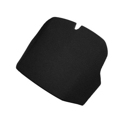 Housse de selle Bud Racing Full Tract