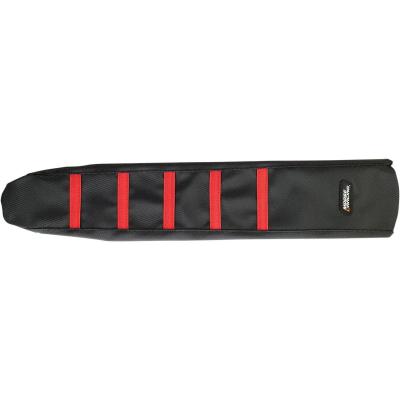 Housse de selle Moose Racing si&egrave;ge Stri&eacute;