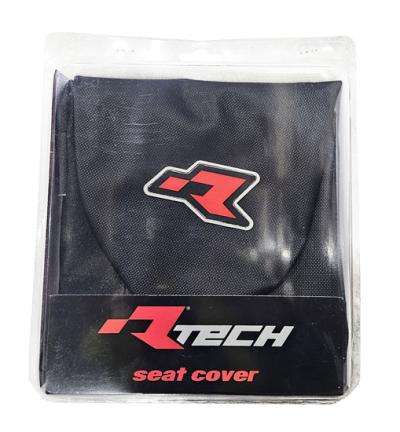Housse de selle R-tech RCSALP0NR24