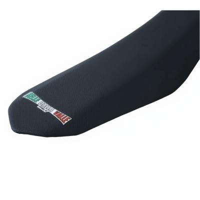 Housse de selle Selle Dalla Valle RACING BLACK