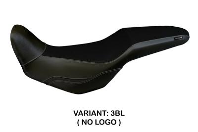 Housse de selle TPZ 500x2012 2023 mod Ngonia