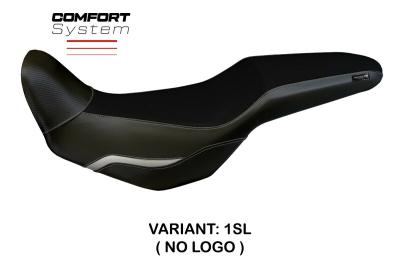Housse de selle TPZ 500x2012 2023 mod Tono Comfort System