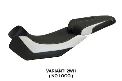 Housse de selle TPZ AC12N2-2WH-2